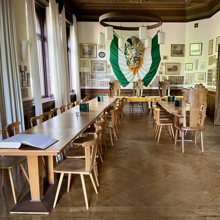 Kneipsaal