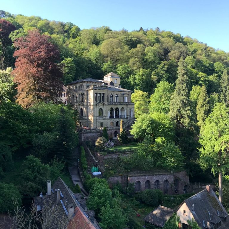 Villa Lobstein